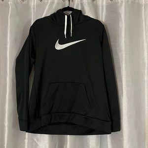 Black Women’s Nike Hoodie